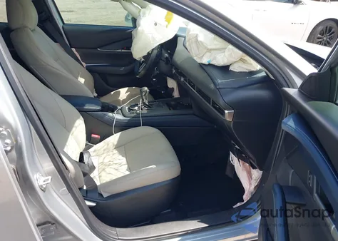 2020 Mazda Cx-30 Select z USA, uszkodzony, nr VIN 3MVDMACL8LM130092